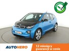 BMW i3 GRATIS! Pakiet Serwisowy o wartości 600 zł! - 1