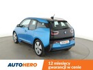 BMW i3 GRATIS! Pakiet Serwisowy o wartości 600 zł! - 4