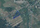 Atrakcyjna działka w Kabornie gm. Purda - 6