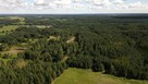 Atrakcyjny kompleks działek w Kabornie gm. Purda - 7