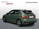 Audi A1 35TFSI 150KM Stronic S-Line LED Tempomat  Ambient - 3