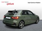 Audi A1 35TFSI 150KM Stronic S-Line LED Tempomat  Ambient - 5