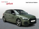 Audi A1 35TFSI 150KM Stronic S-Line LED Tempomat  Ambient - 7
