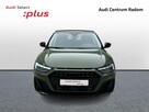 Audi A1 35TFSI 150KM Stronic S-Line LED Tempomat  Ambient - 8