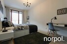 Przestronne dwupokojowe mieszkanie z balkonem / spacious two-room apartment with - 3