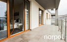 Przestronne dwupokojowe mieszkanie z balkonem / spacious two-room apartment with - 6