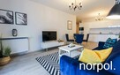 Przestronne dwupokojowe mieszkanie z balkonem / spacious two-room apartment with - 8