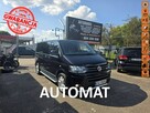 Volkswagen Multivan 2.0 TDI 180 KM, Automat DSG, Klima, Alufelgi, Navi, Bluetooth, Skóra - 1