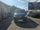 Volkswagen Multivan 2.0 TDI 180 KM, Automat DSG, Klima, Alufelgi, Navi, Bluetooth, Skóra - 2