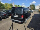 Volkswagen Multivan 2.0 TDI 180 KM, Automat DSG, Klima, Alufelgi, Navi, Bluetooth, Skóra - 4