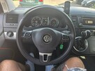 Volkswagen Multivan 2.0 TDI 180 KM, Automat DSG, Klima, Alufelgi, Navi, Bluetooth, Skóra - 8