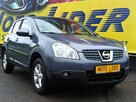 Nissan Qashqai 2007/08, 17 lat w jednych rękach - 1