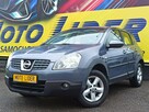 Nissan Qashqai 2007/08, 17 lat w jednych rękach - 3
