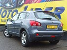 Nissan Qashqai 2007/08, 17 lat w jednych rękach - 4