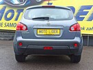 Nissan Qashqai 2007/08, 17 lat w jednych rękach - 5