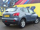 Nissan Qashqai 2007/08, 17 lat w jednych rękach - 6
