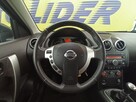 Nissan Qashqai 2007/08, 17 lat w jednych rękach - 13