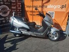Suzuki Burgman Suzuki AN 400 Burgman - 1