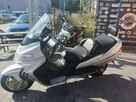 Suzuki Burgman Suzuki AN 400 Burgman - 4