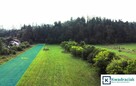 Działka budowlana Huzele gm. Lesko,