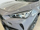 Cupra Formentor 2.0TSI 190KM DSG 4drive 2024 r., salon PL, I właściciel, f-a VAT - 10