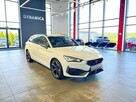 Cupra Leon Sportstourer 1.5 e-TSI 150KM DSG 2023 r., salon PL, I właściciel, f-a VAT - 1