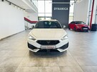 Cupra Leon Sportstourer 1.5 e-TSI 150KM DSG 2023 r., salon PL, I właściciel, f-a VAT - 3