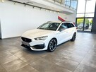 Cupra Leon Sportstourer 1.5 e-TSI 150KM DSG 2023 r., salon PL, I właściciel, f-a VAT - 4