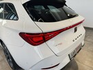 Cupra Leon Sportstourer 1.5 e-TSI 150KM DSG 2023 r., salon PL, I właściciel, f-a VAT - 11