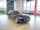 Audi A6 Avant Sport 40TDI mHEV 204KM S-tronic 2022/2023 r., salon PL, f-a VAT - 1