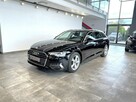 Audi A6 Avant Sport 40TDI mHEV 204KM S-tronic 2022/2023 r., salon PL, f-a VAT - 4
