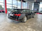 Audi A6 Avant Sport 40TDI mHEV 204KM S-tronic 2022/2023 r., salon PL, f-a VAT - 8