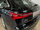 Audi A6 Avant Sport 40TDI mHEV 204KM S-tronic 2022/2023 r., salon PL, f-a VAT - 11