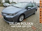 Toyota Corolla 2023 Tylko Salon Polska 1Właściciel GWARANCJA  st - 1