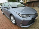 Toyota Corolla 2023 Tylko Salon Polska 1Właściciel GWARANCJA  st - 3