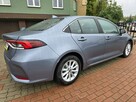 Toyota Corolla 2023 Tylko Salon Polska 1Właściciel GWARANCJA  st - 4