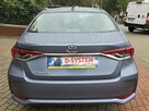 Toyota Corolla 2023 Tylko Salon Polska 1Właściciel GWARANCJA  st - 5
