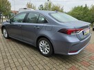 Toyota Corolla 2023 Tylko Salon Polska 1Właściciel GWARANCJA  st - 13