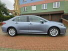 Toyota Corolla 2023 Tylko Salon Polska 1Właściciel GWARANCJA  st - 16