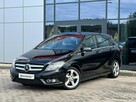 Mercedes B 200 2kpl.kół! Półskóra Grzane fotele Czujniki Climatronic Serwis GWARANCJA - 1
