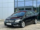 Mercedes B 200 2kpl.kół! Półskóra Grzane fotele Czujniki Climatronic Serwis GWARANCJA - 3