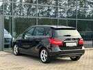 Mercedes B 200 2kpl.kół! Półskóra Grzane fotele Czujniki Climatronic Serwis GWARANCJA - 6