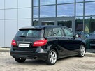 Mercedes B 200 2kpl.kół! Półskóra Grzane fotele Czujniki Climatronic Serwis GWARANCJA - 7