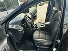 Mercedes B 200 2kpl.kół! Półskóra Grzane fotele Czujniki Climatronic Serwis GWARANCJA - 10