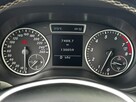 Mercedes B 200 2kpl.kół! Półskóra Grzane fotele Czujniki Climatronic Serwis GWARANCJA - 16