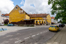 Zabytkowy budynek w centrum Orneta ul. Browarna - 1