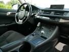 Lexus CT 200H 1.8 VVT-i Hybrid 136KM Eu6  -Automat -Hybryda -Zobacz - 5