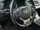 Lexus CT 200H 1.8 VVT-i Hybrid 136KM Eu6  -Automat -Hybryda -Zobacz - 14