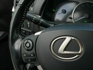 Lexus CT 200H 1.8 VVT-i Hybrid 136KM Eu6  -Automat -Hybryda -Zobacz - 16