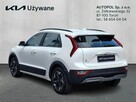 Kia Niro 64kWh/204KM/ FV23%/ gwarancja/ - 6